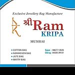 Business logo of SHREE RAM KRIPA