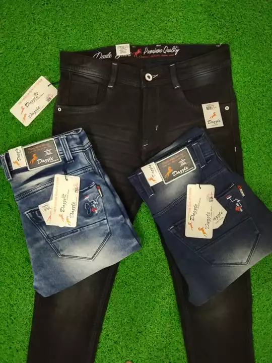 Denim jeans  uploaded by business on 9/22/2022