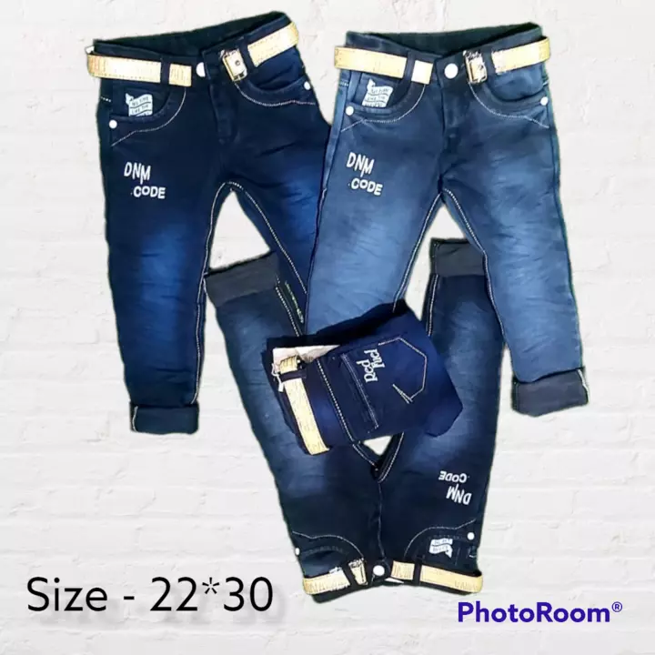 Post image Denim cotton Knniting double count heavy fabric quality

Size - 22*30

Inquiry what's up - 9909139441