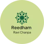 Business logo of Reedham