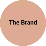 Business logo of The brand