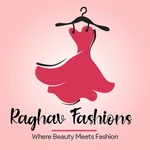 Business logo of Raghav Fashions