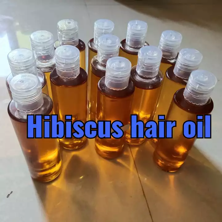 Hair oil uploaded by Parkbeauty11 on 9/22/2022