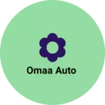 Business logo of Omaa auto