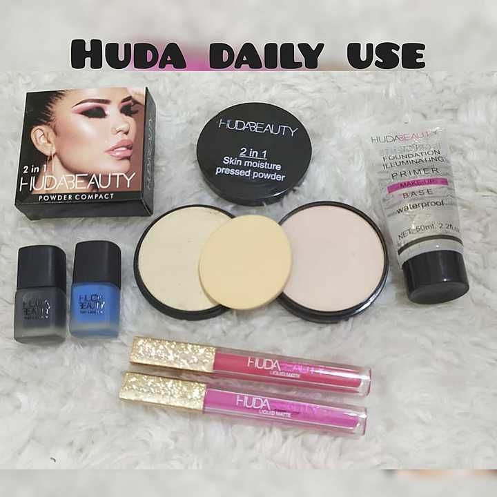 Huda  uploaded by business on 12/25/2020