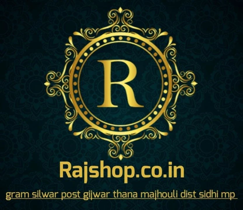Factory Store Images of rajshoin.co.in