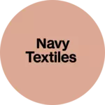 Business logo of Navy Textiles