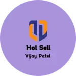 Business logo of Hol sell