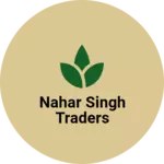 Business logo of Nahar singh traders