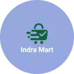 Business logo of Indra mart