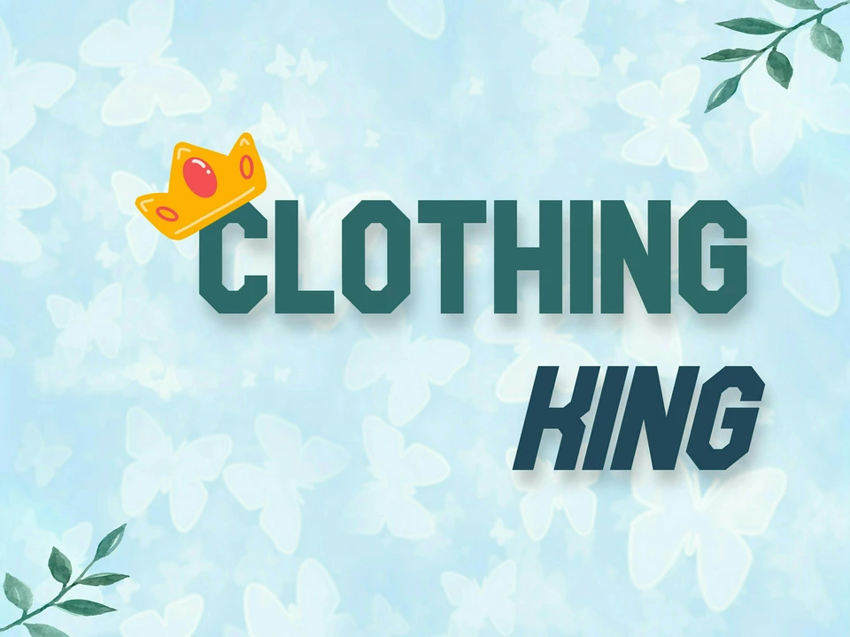 Shop Store Images of Clothing King