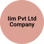 Business logo of Iim Pvt LTD company