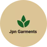 Business logo of JPN Garments