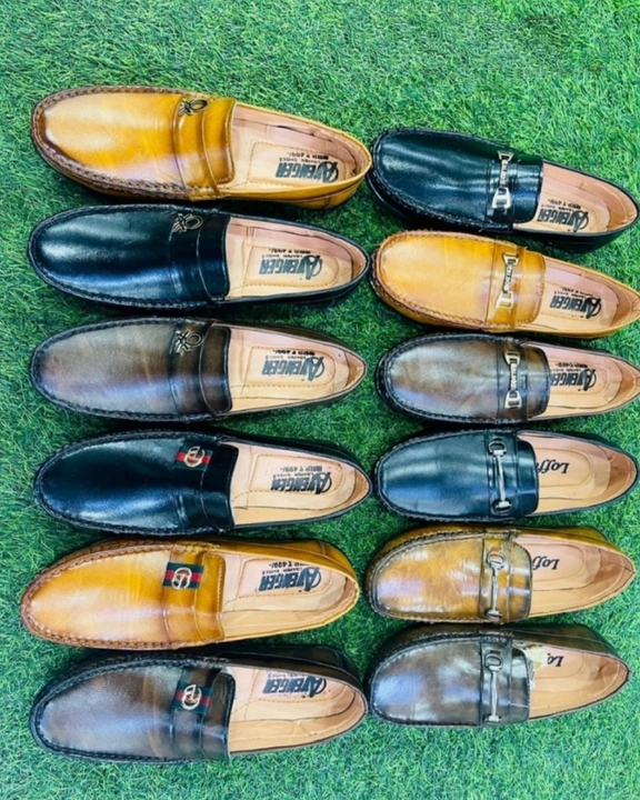 Loafers for men uploaded by business on 9/23/2022