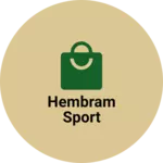 Business logo of Hembram sport