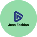 Business logo of Jusn Fashion