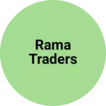 Business logo of Rama traders