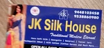 Business logo of JK Silks