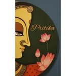 Business logo of Pritika
