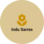 Business logo of Indu sarres