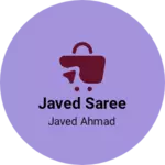 Business logo of Javed saree