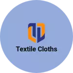 Business logo of Textile cloths