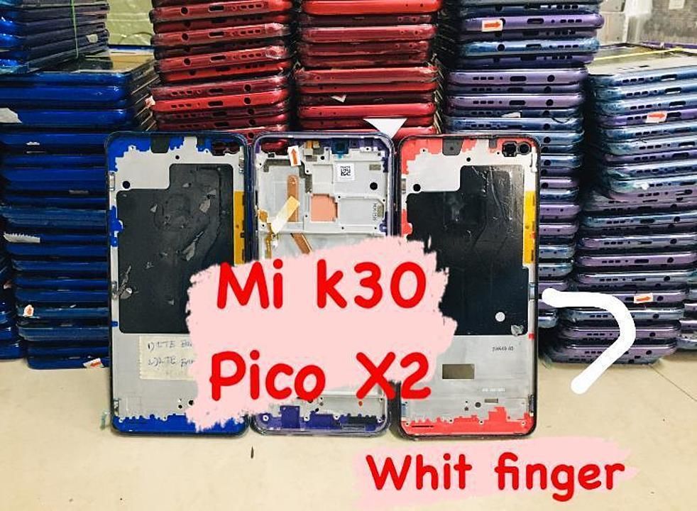 Mi poko x2 frem middle  uploaded by Mobile accessories on 12/25/2020