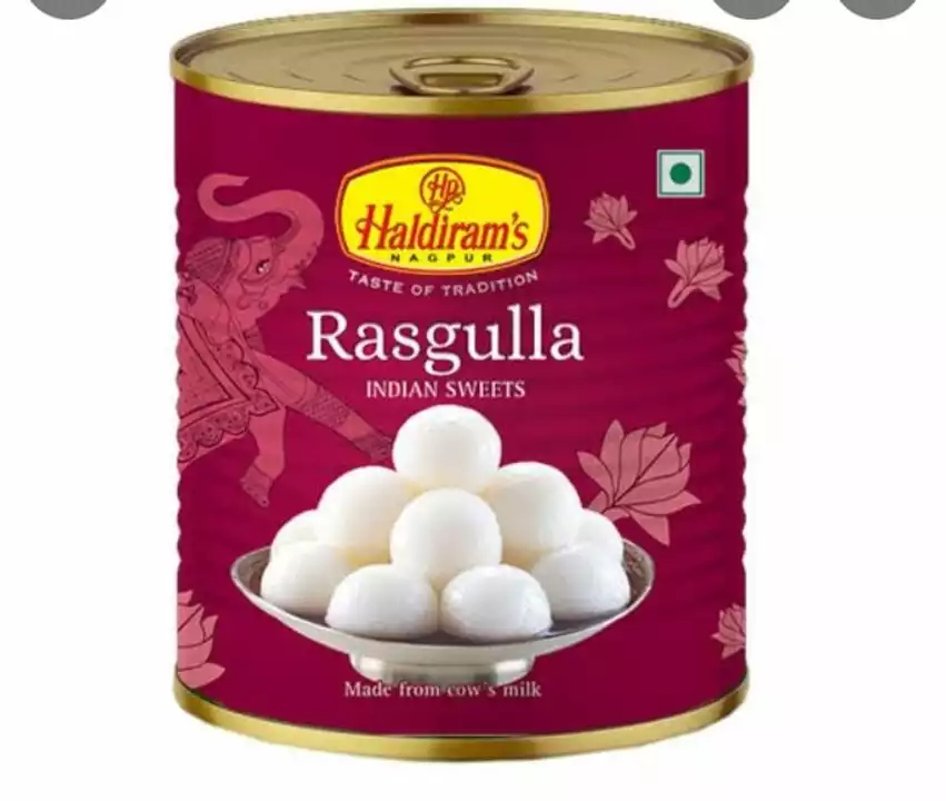Rasgulla  uploaded by Bala ji general Store on 9/23/2022