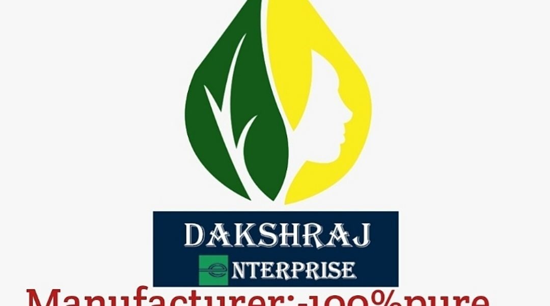 DakshRaj Enterprise & oil mill