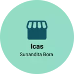 Business logo of Icas