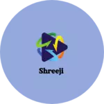 Business logo of Shreeji