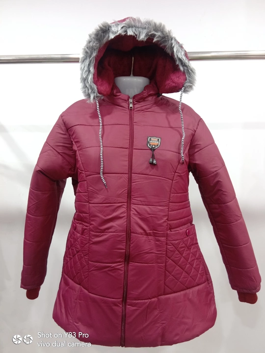 Product image with ID: winter-wear-ladies-jacket-ad02f176
