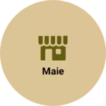 Business logo of Maie