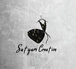 Business logo of Satyam Creation