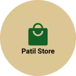 Business logo of patil store