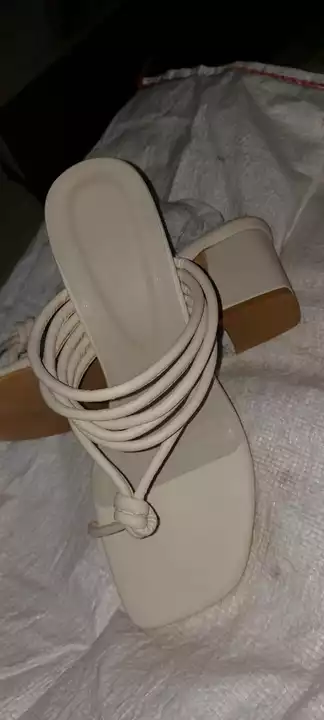 2 inch loss heel bottom uploaded by Goodluck footwear on 9/23/2022