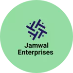 Business logo of Jamwal Enterprises
