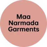 Business logo of Maa narmada garments