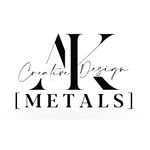 Business logo of A K Metals