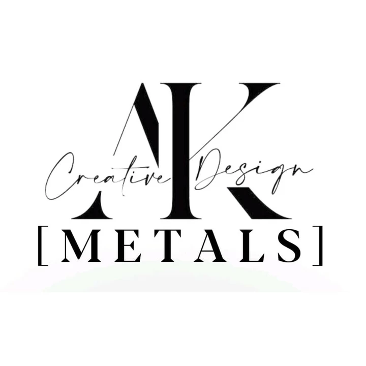 Post image A K Metals has updated their profile picture.