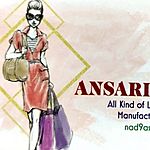 Business logo of Ansari Trader