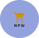 Business logo of N p sr