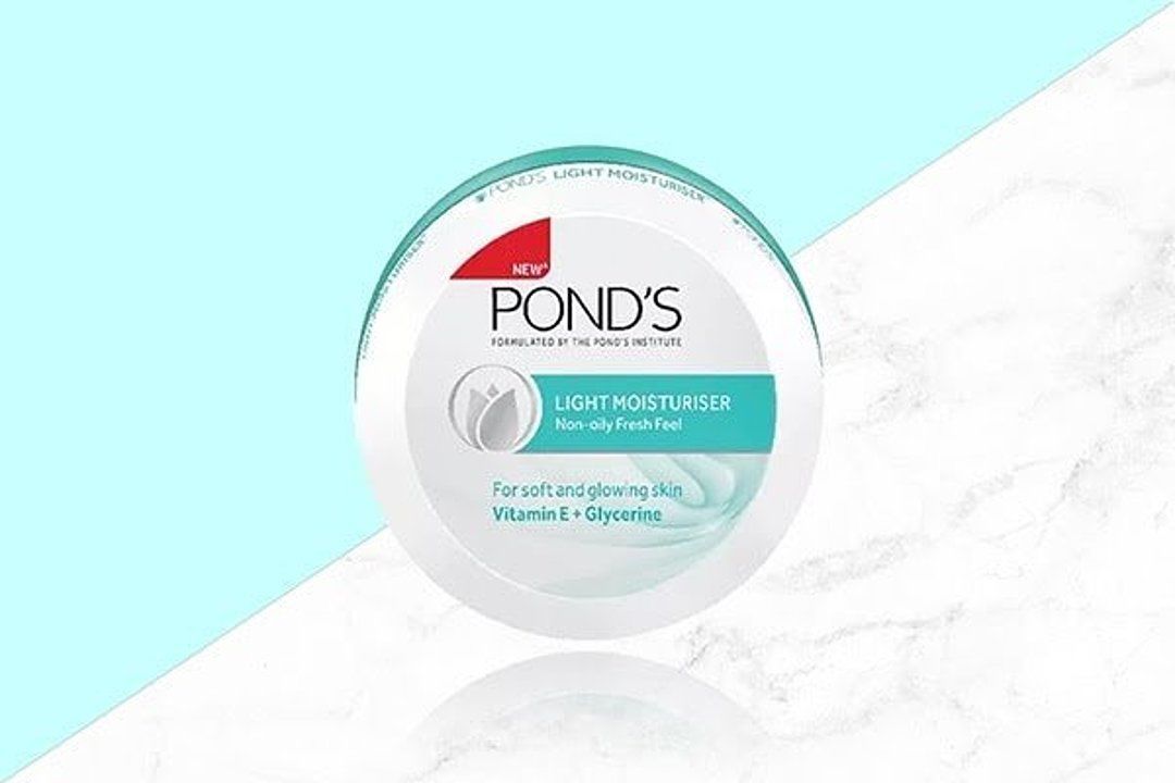 Ponds light moisturizing uploaded by Aggarwal general store on 12/25/2020