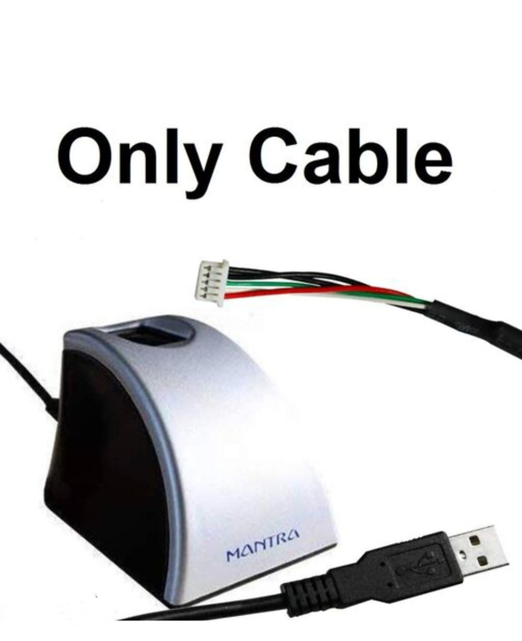 Mantra Ka only cable uploaded by business on 9/23/2022