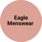 Business logo of Eagle menswear