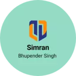 Business logo of Simran