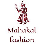 Business logo of Mahakal Fashion