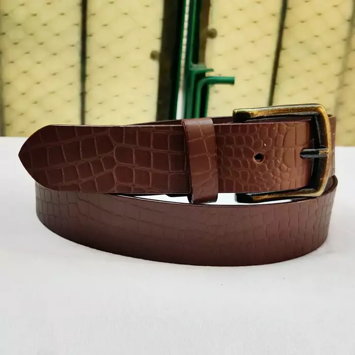 Leather Belts  uploaded by business on 9/23/2022