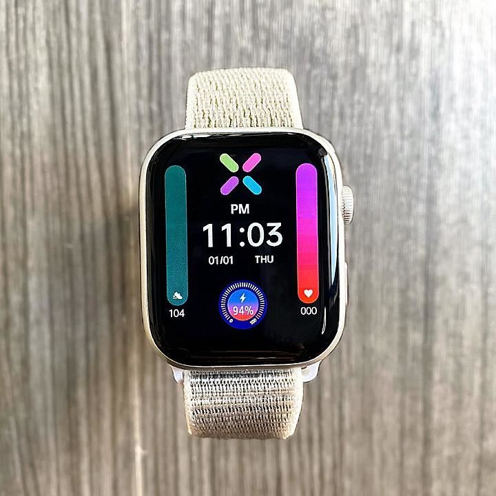 iWatch Fk88 uploaded by SMALL TOWN on 12/25/2020