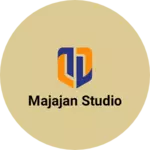 Business logo of Majajan studio